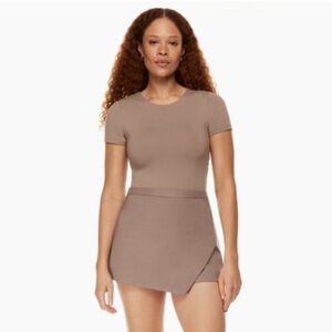 Babaton Original Contour Crew Bodysuit